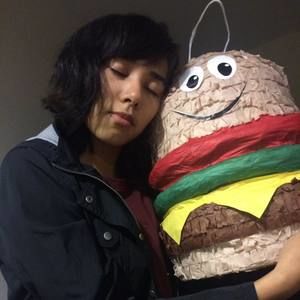 Meet your Posher, Diana